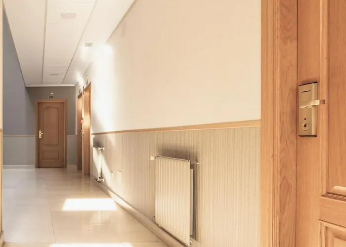 Crunia I 4* A Coruña