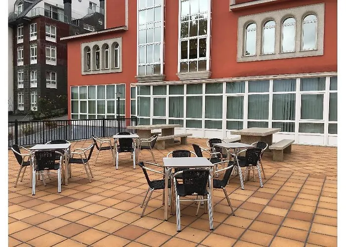 Crunia I 拉科鲁尼亚